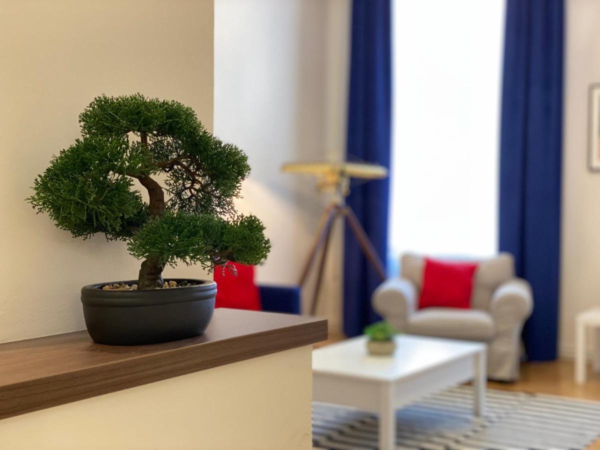 Park Hideaway Bestern Сегед Екстериор снимка